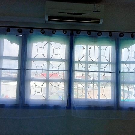 Happy Home Guest House 반 페 외부 사진