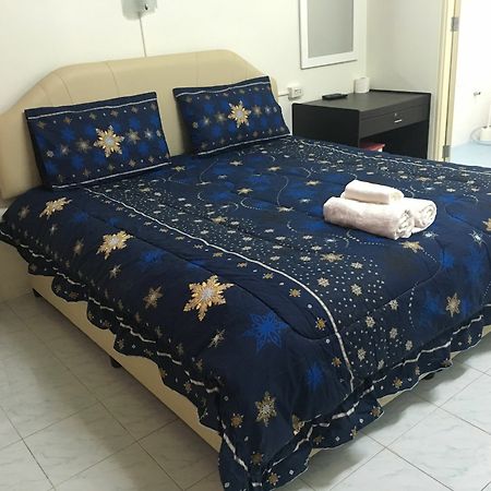 Happy Home Guest House 반 페 외부 사진