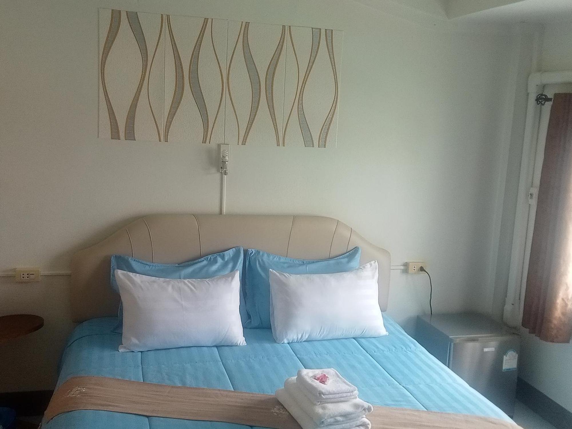 Happy Home Guest House 반 페 외부 사진