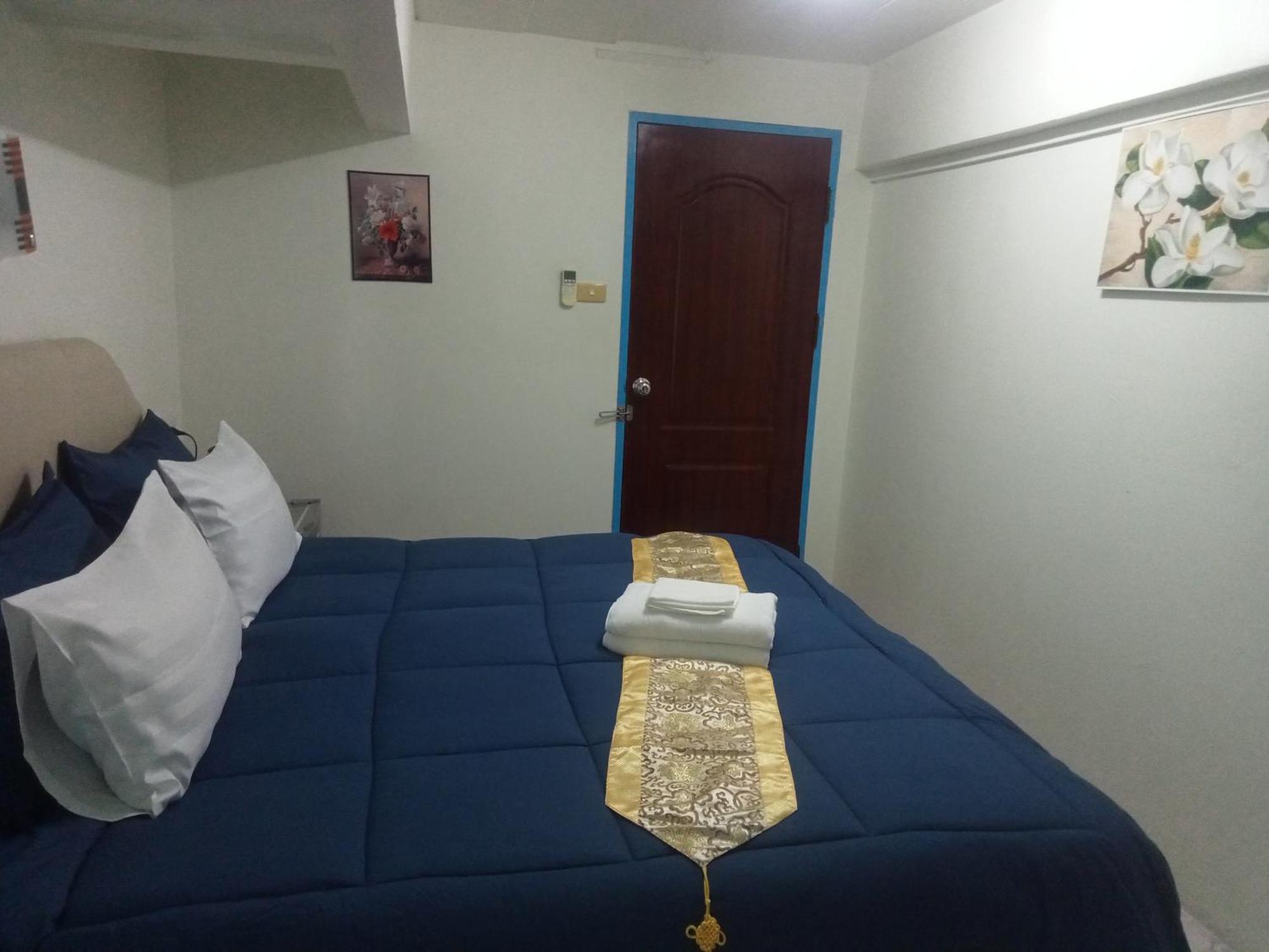 Happy Home Guest House 반 페 외부 사진