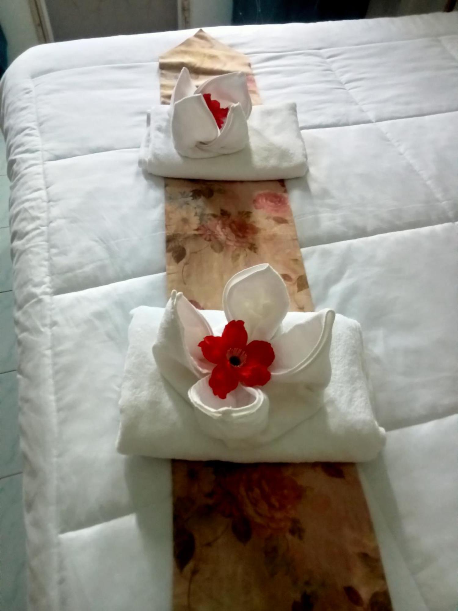 Happy Home Guest House 반 페 객실 사진