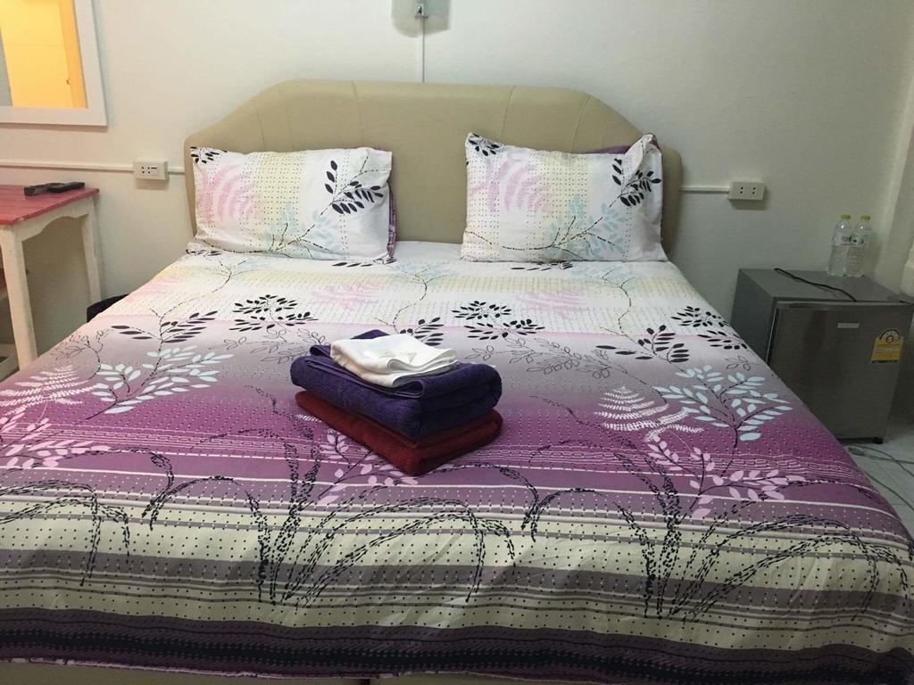 Happy Home Guest House 반 페 외부 사진