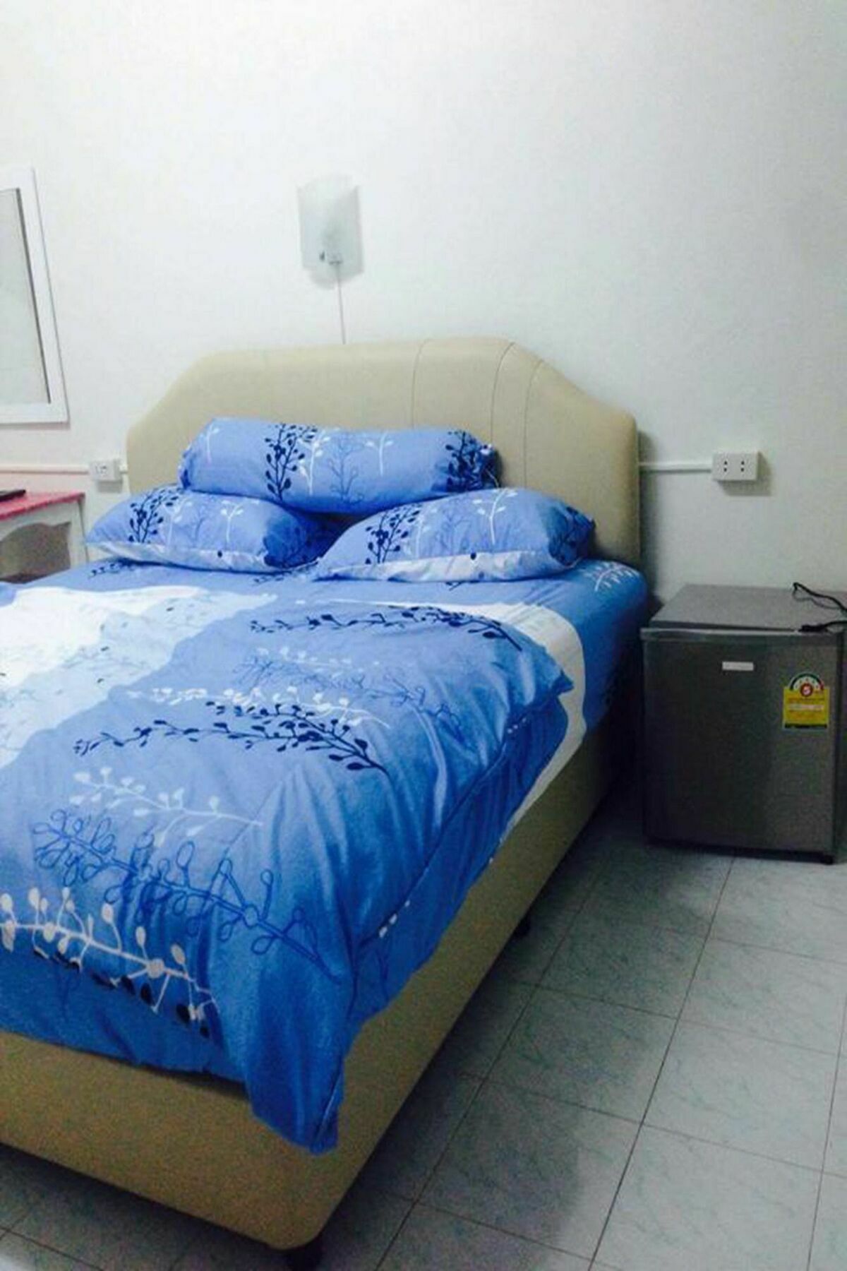 Happy Home Guest House 반 페 외부 사진