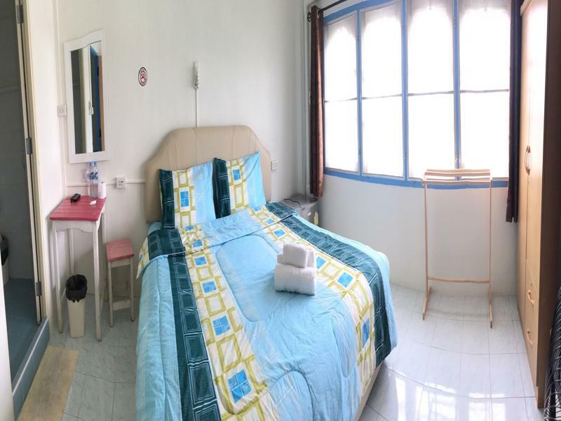 Happy Home Guest House 반 페 외부 사진