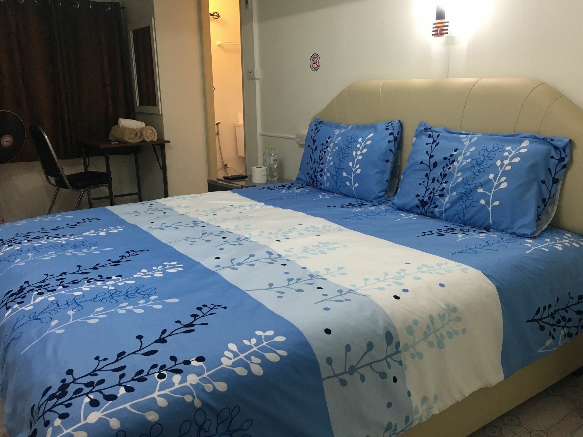 Happy Home Guest House 반 페 외부 사진